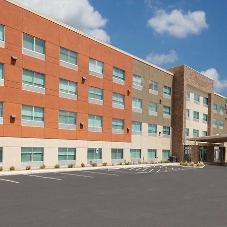 Holiday Inn Express & Suites - El Paso North By Ihg Luaran gambar