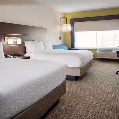 Holiday Inn Express & Suites - El Paso North By Ihg Luaran gambar