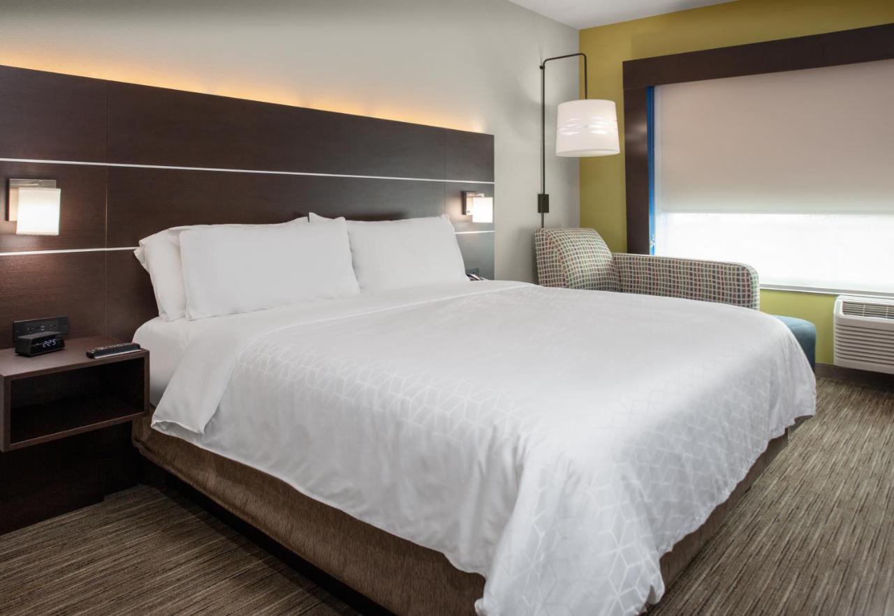 Holiday Inn Express & Suites - El Paso North By Ihg Luaran gambar