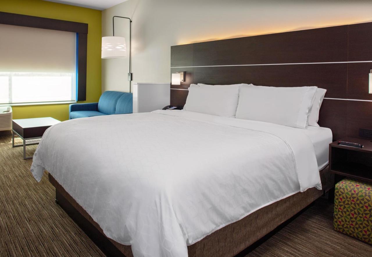 Holiday Inn Express & Suites - El Paso North By Ihg Luaran gambar